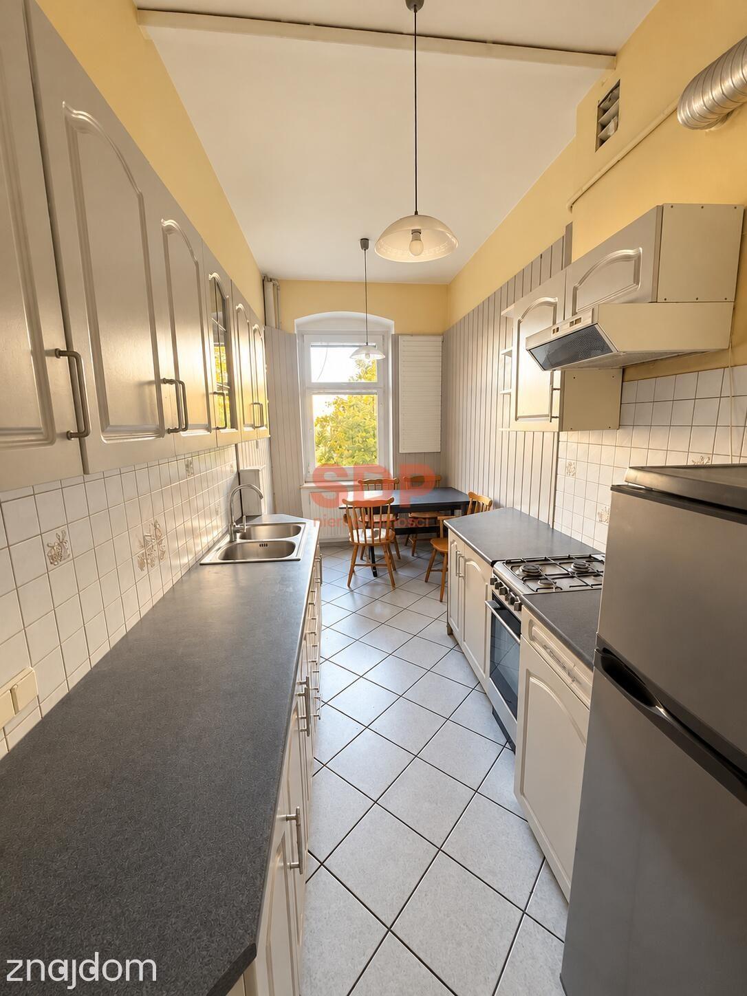 3 pokoje | 90,5 m2 | Kamienica | Taras - zdjęcie 5
