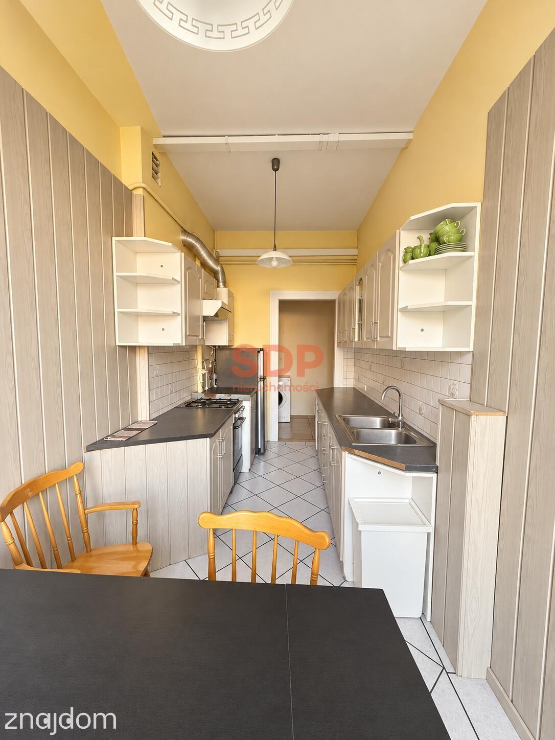 3 pokoje | 90,5 m2 | Kamienica | Taras - zdjęcie 6