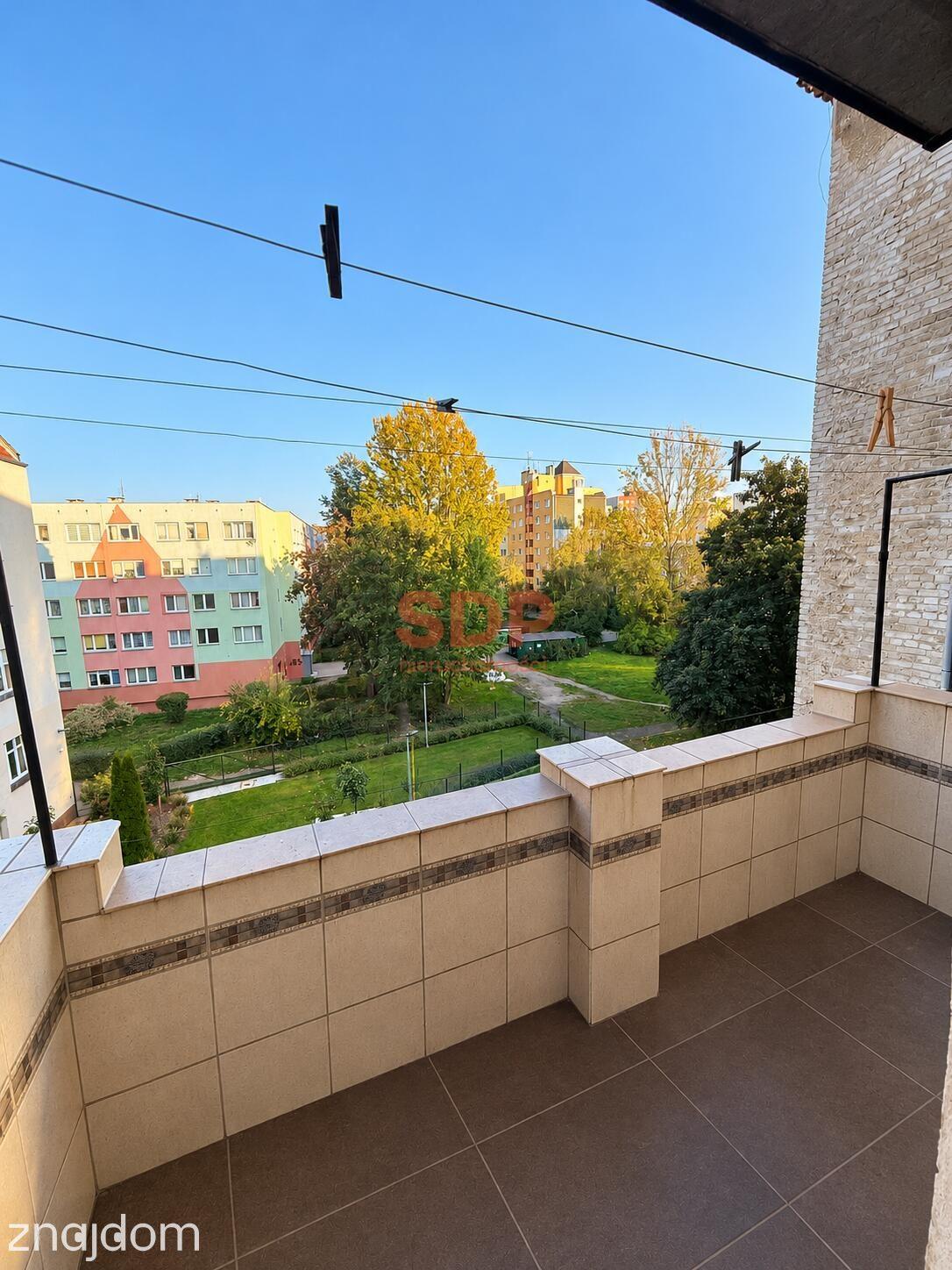 3 pokoje | 90,5 m2 | Kamienica | Taras - zdjęcie 7