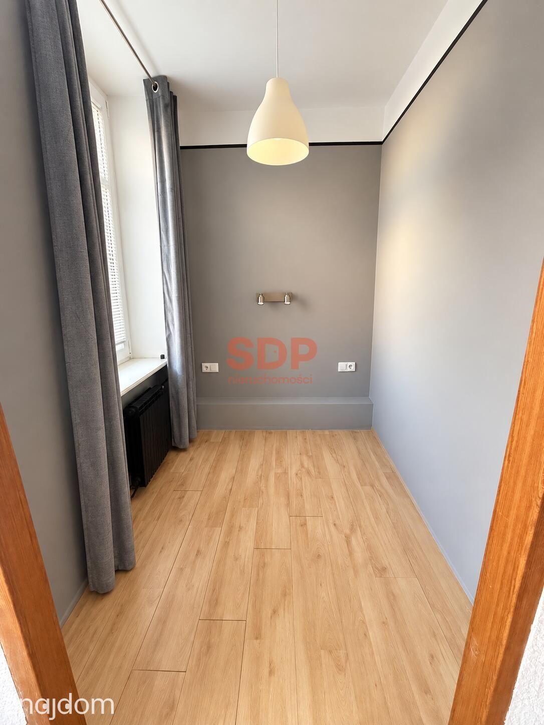3 pokoje | 90,5 m2 | Kamienica | Taras - zdjęcie 8