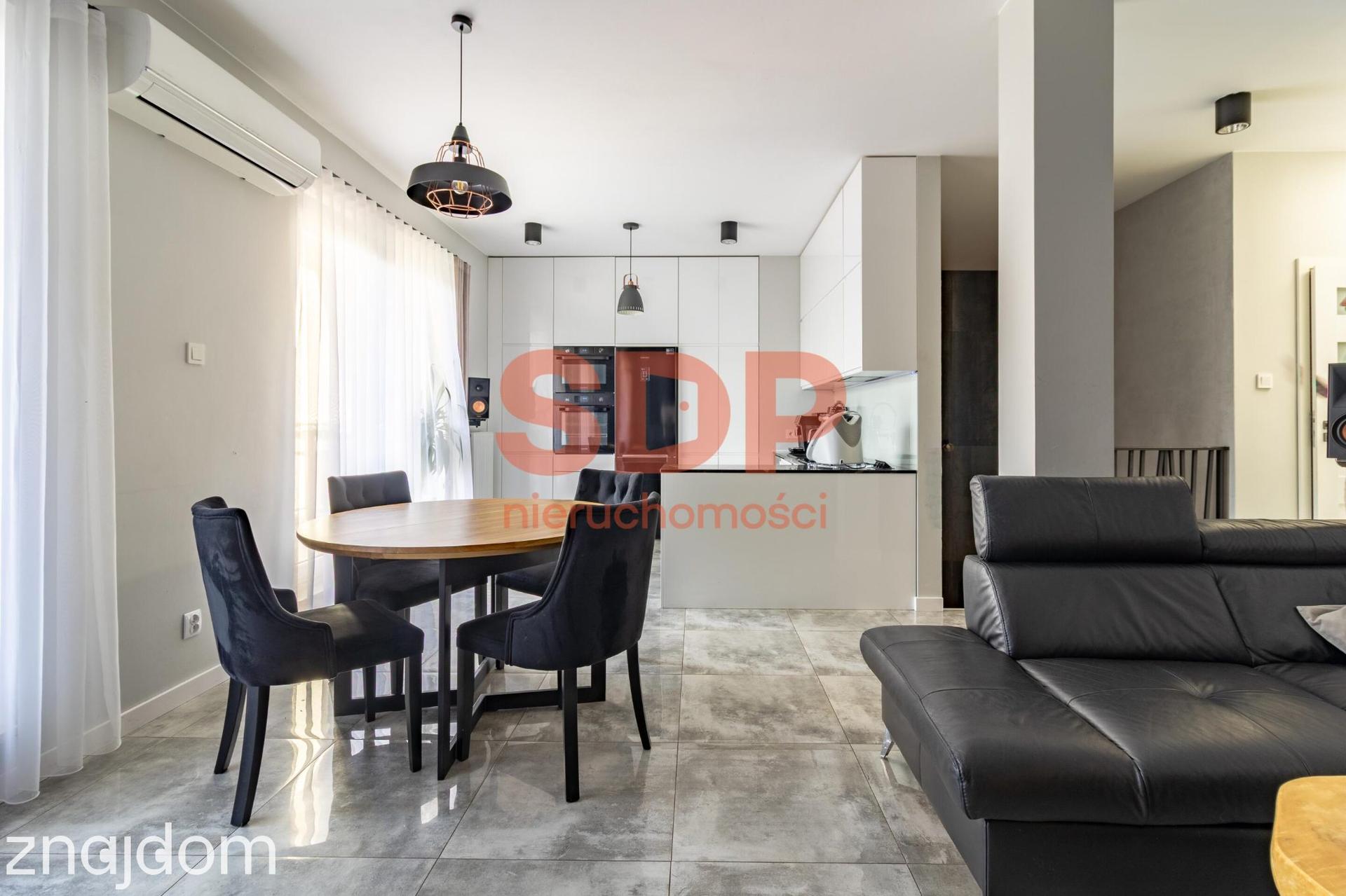 83 m2 | 3 pokoje | Wysoki standard | Miejsce parkingowe