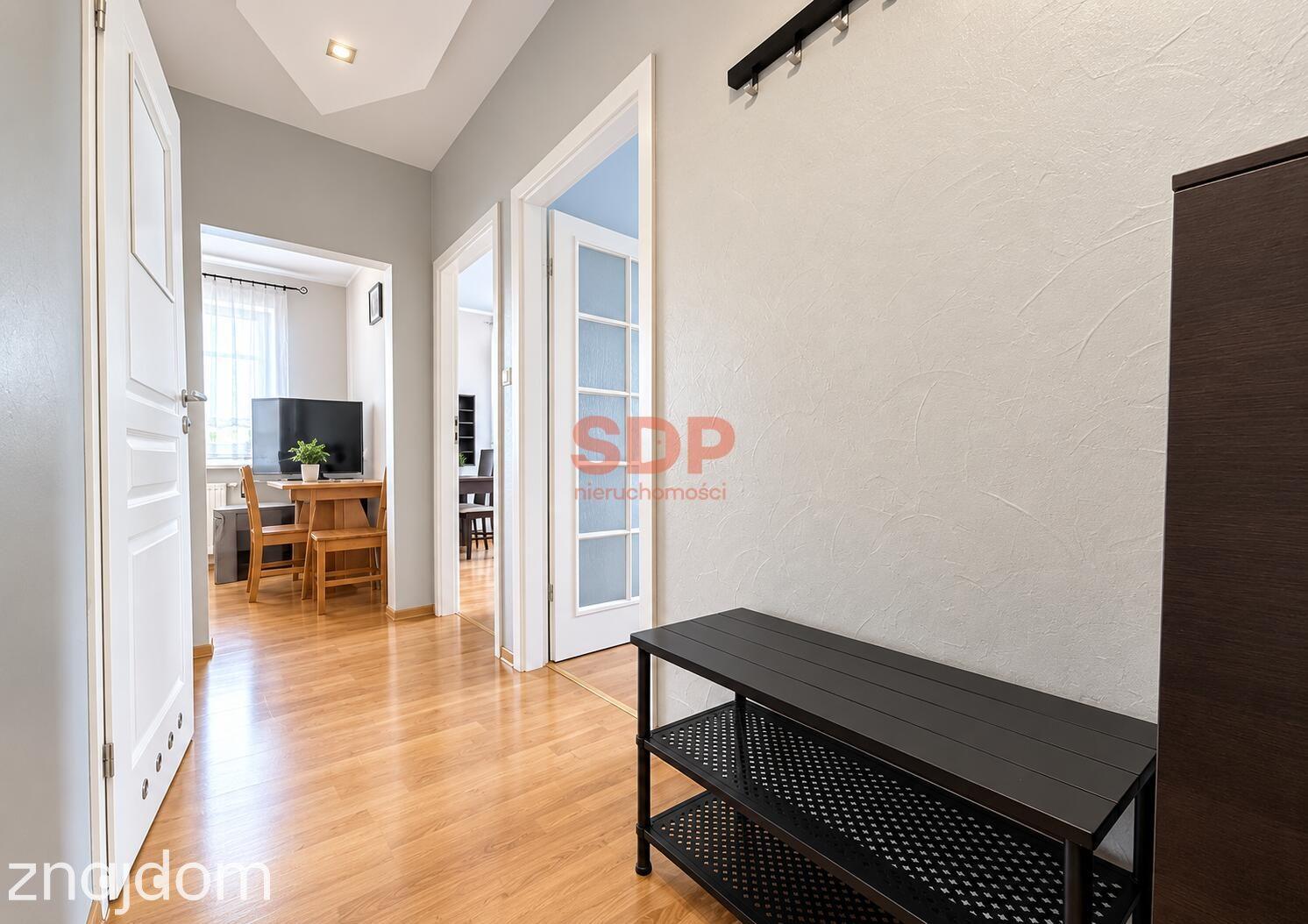 2 pokoje do wejścia, balkon, park, top lokalizacja - zdjęcie 10