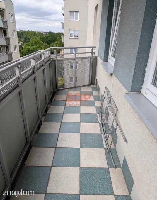 2 pokoje do wejścia, balkon, park, top lokalizacja - zdjęcie 11