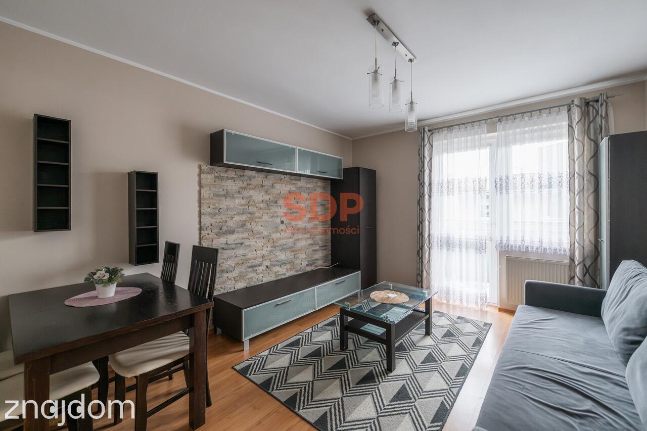 2 pokoje do wejścia, balkon, park, top lokalizacja - zdjęcie 4