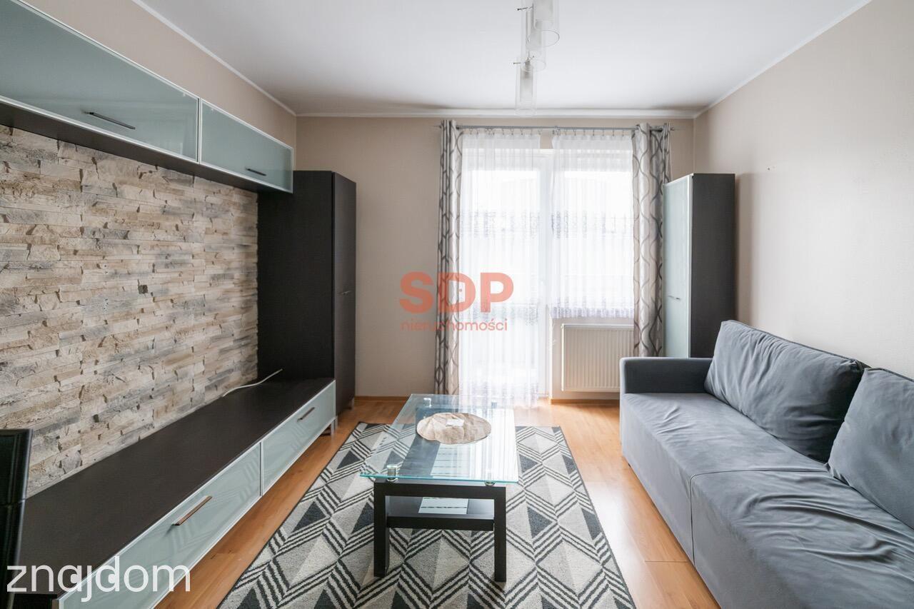 2 pokoje do wejścia, balkon, park, top lokalizacja - zdjęcie 5