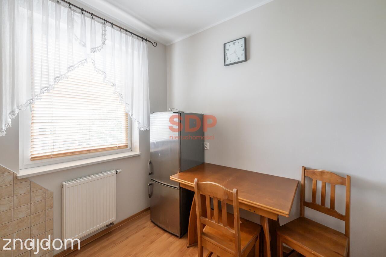 2 pokoje do wejścia, balkon, park, top lokalizacja - zdjęcie 7