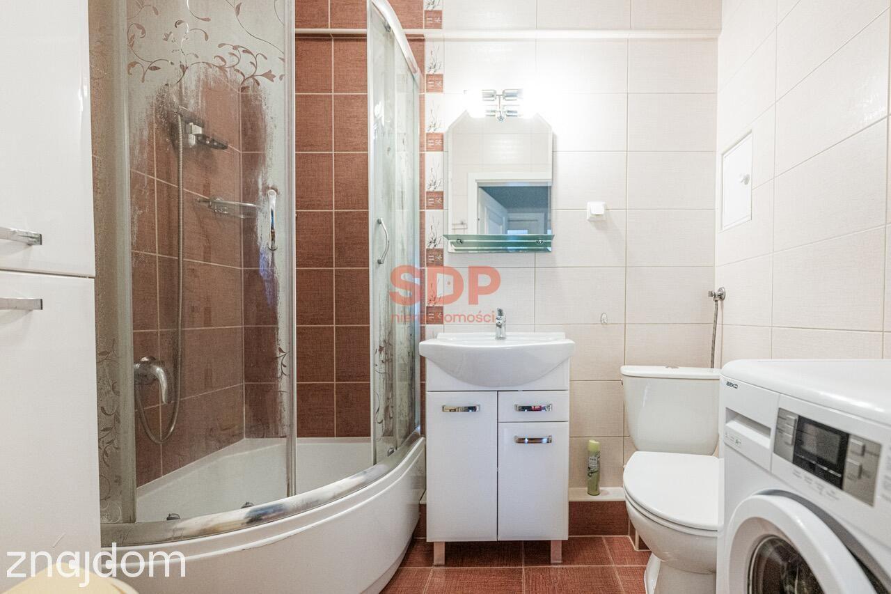 2 pokoje do wejścia, balkon, park, top lokalizacja - zdjęcie 8