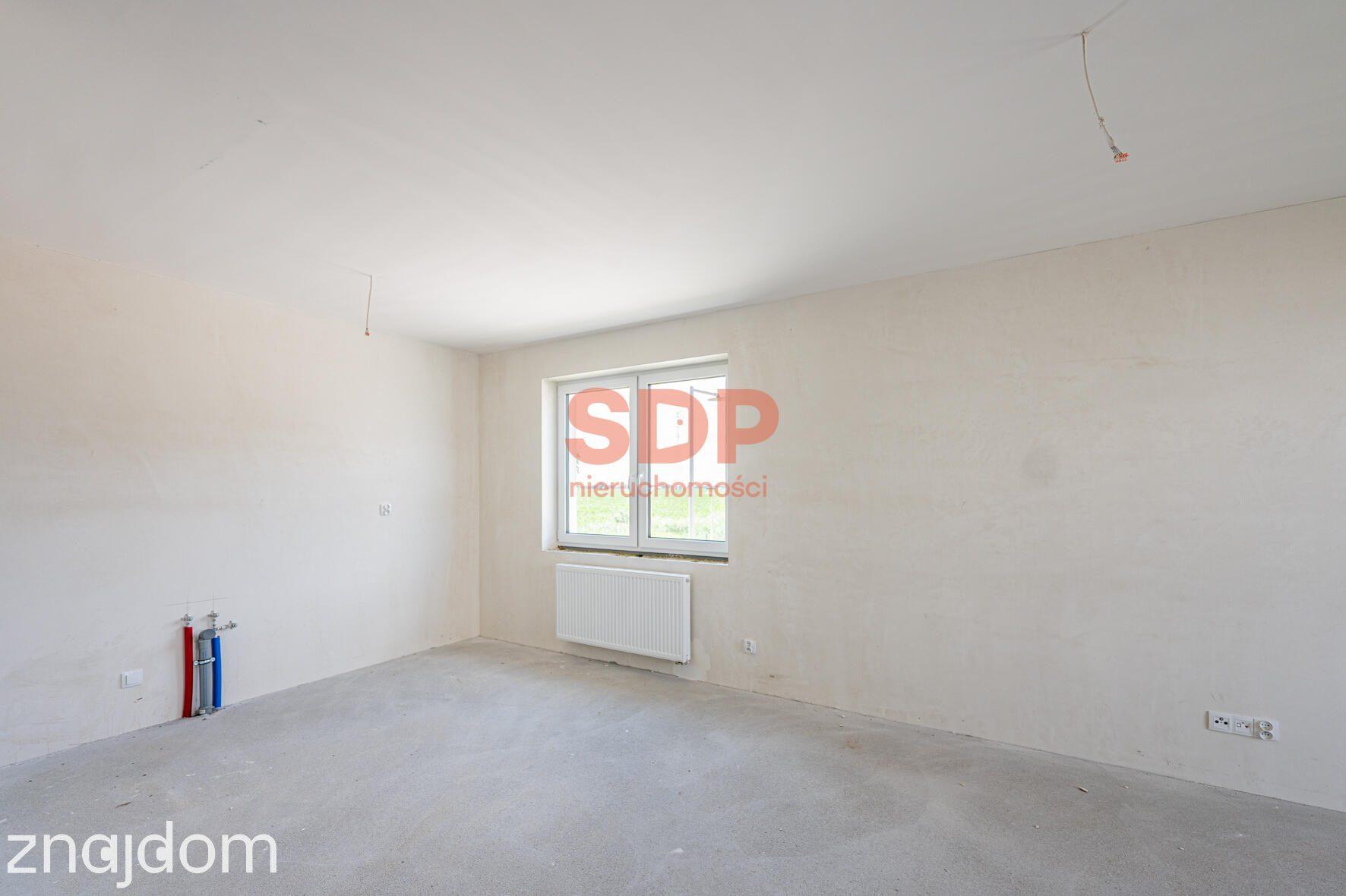 3 pokoje, balkon i miejsce postojowe | Blisko Bielan Wrocławskich - zdjęcie 6
