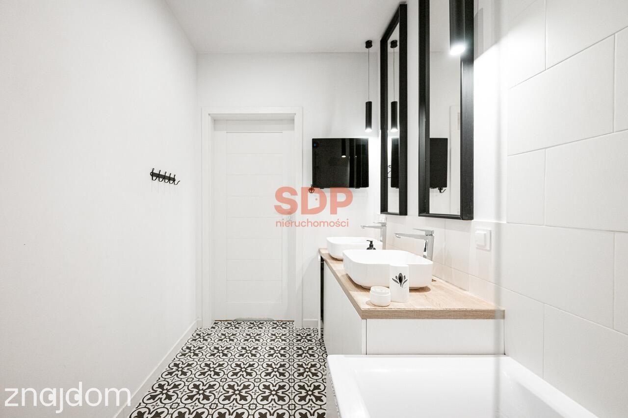 Rodzinny dom, 4 sypialnie, garaż, klimatyzacja, fotowoltaika 6,4kW - zdjęcie 10
