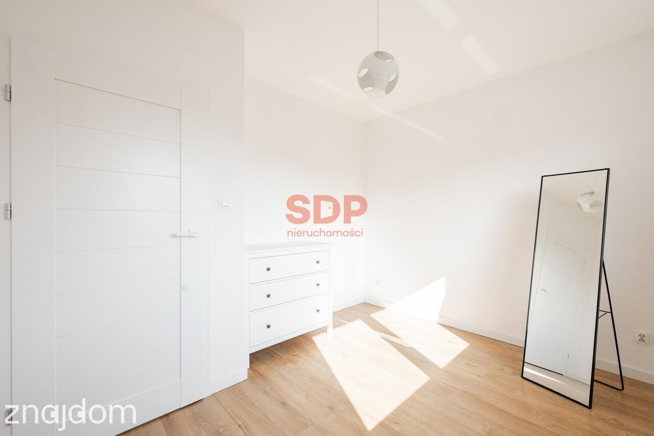 Rodzinny dom, 4 sypialnie, garaż, klimatyzacja, fotowoltaika 6,4kW - zdjęcie 13