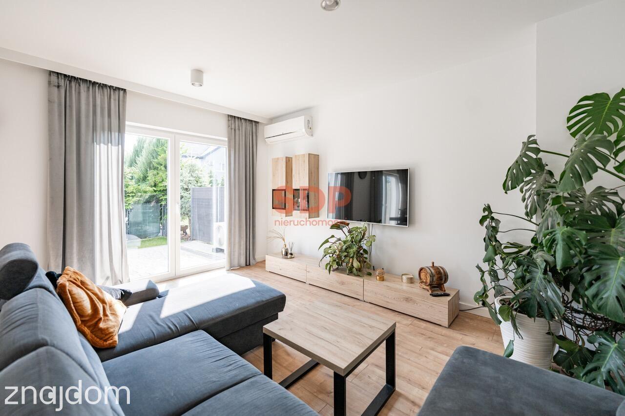 Rodzinny dom, 4 sypialnie, garaż, klimatyzacja, fotowoltaika 6,4kW - zdjęcie 4