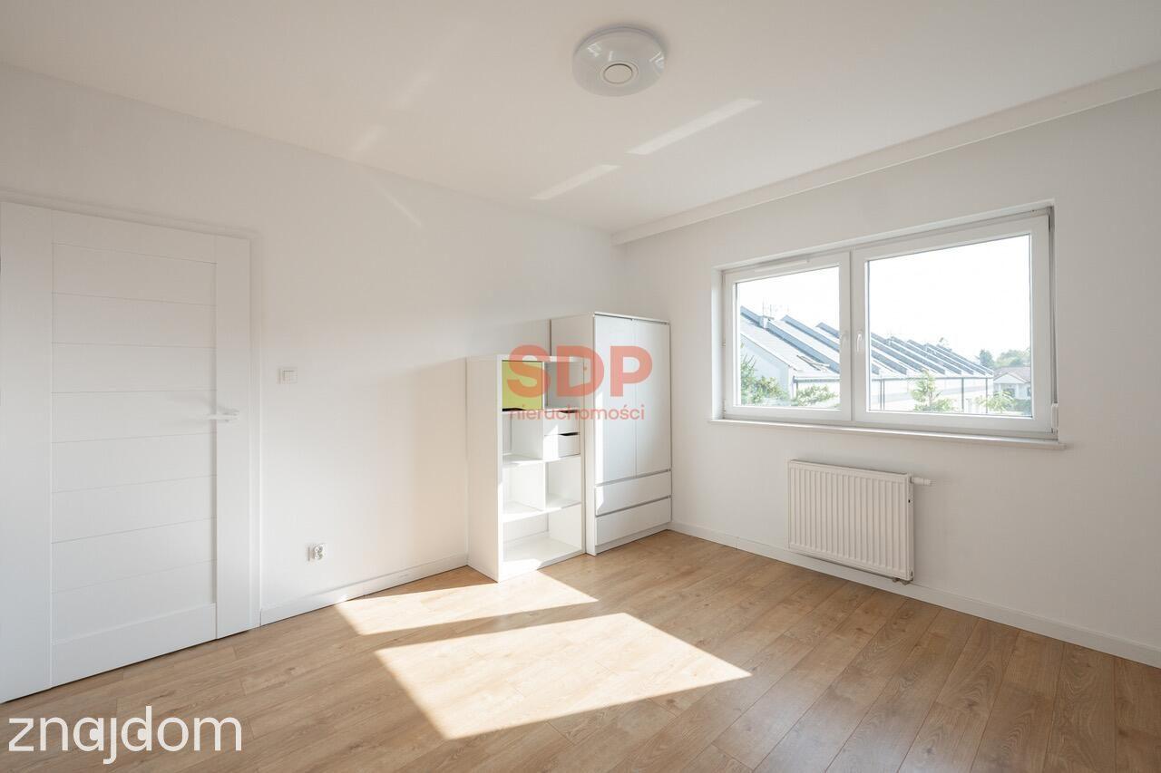Rodzinny dom, 4 sypialnie, garaż, klimatyzacja, fotowoltaika 6,4kW - zdjęcie 9