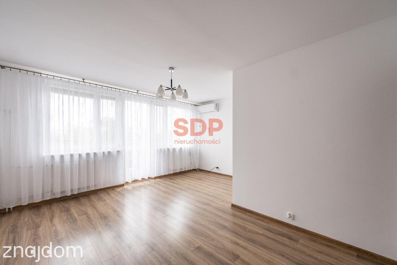 Dobra inwestycja| 3 osobne pokoje| spokojna lokalizacja na Klecinie