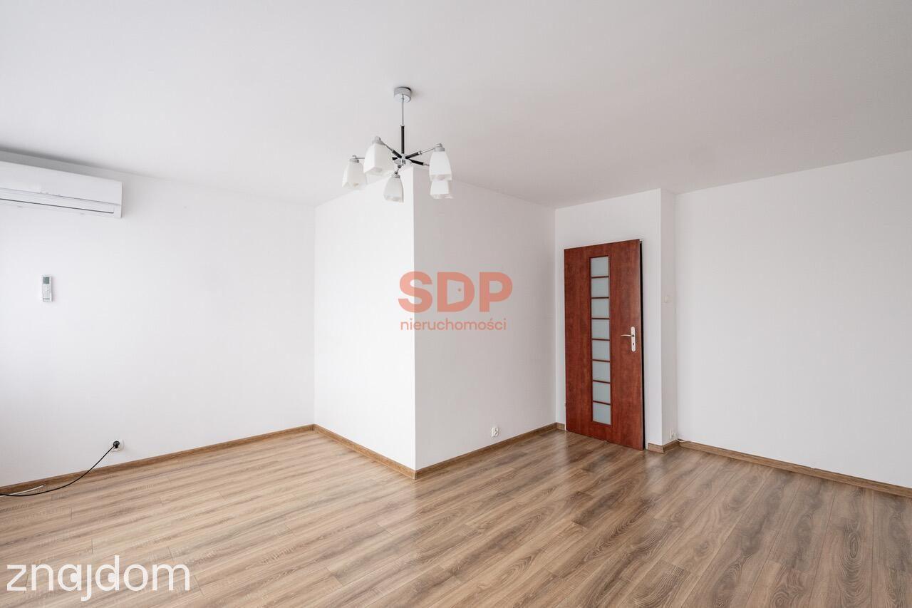 Dobra inwestycja| 3 osobne pokoje| spokojna lokalizacja na Klecinie - zdjęcie 4