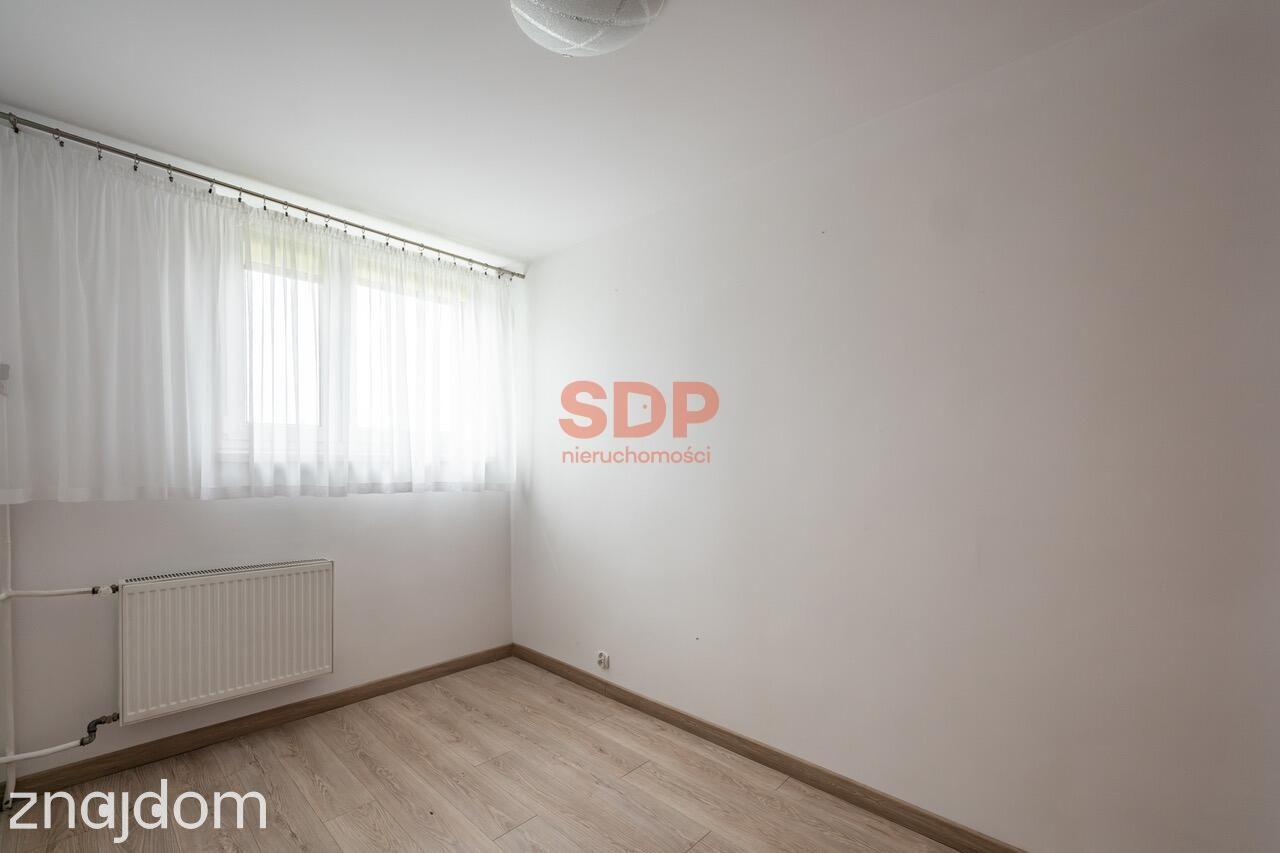 Dobra inwestycja| 3 osobne pokoje| spokojna lokalizacja na Klecinie - zdjęcie 5