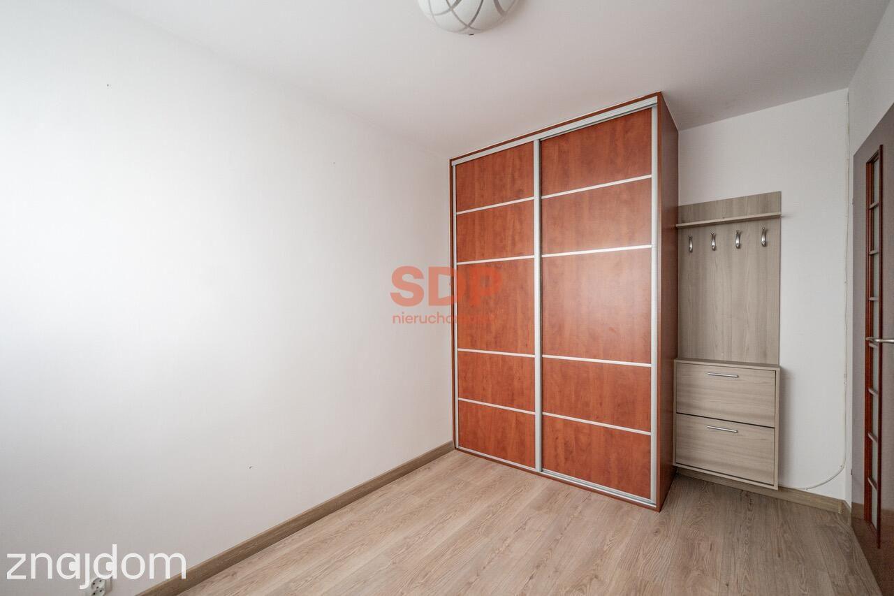 Dobra inwestycja| 3 osobne pokoje| spokojna lokalizacja na Klecinie - zdjęcie 7