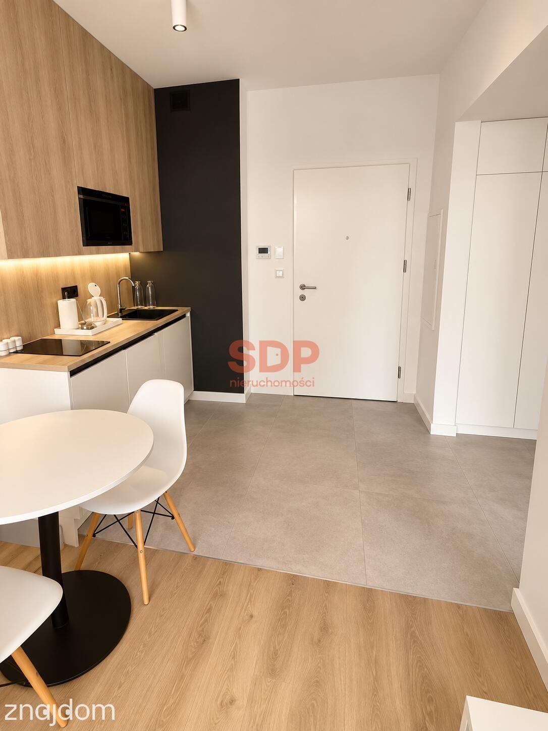 Nowy apartament | 2 pokoje| 31,9 m2 | Idealne pod inwestycję - zdjęcie 2