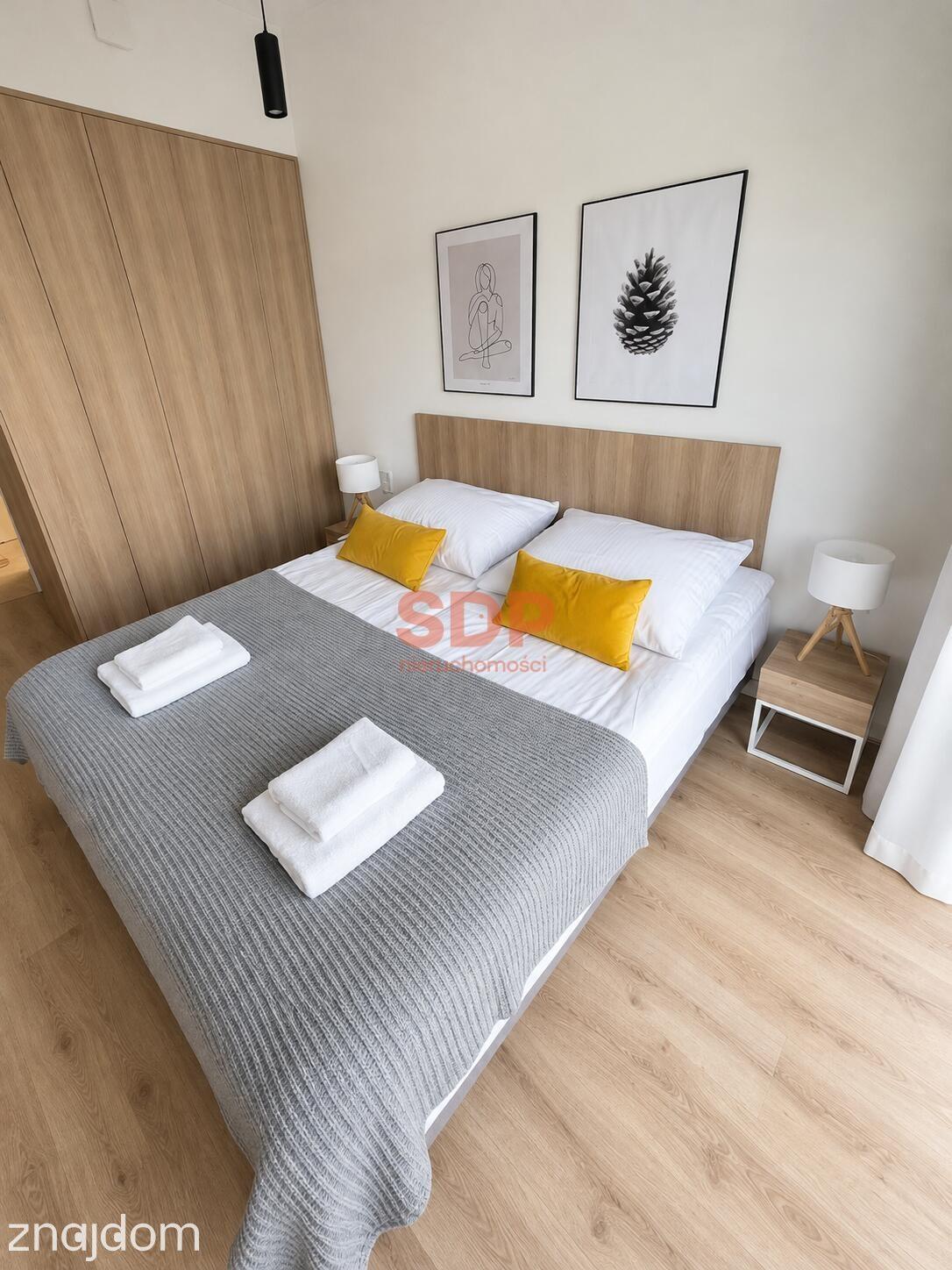 Nowy apartament | 2 pokoje| 31,9 m2 | Idealne pod inwestycję - zdjęcie 5