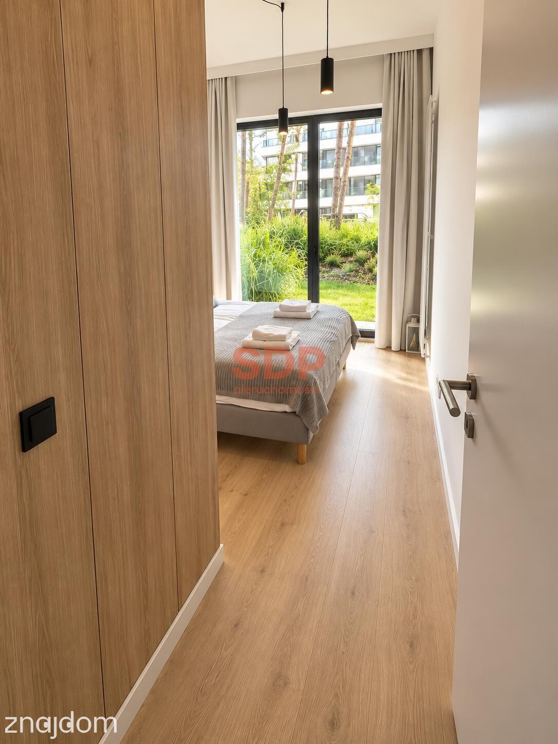 Nowy apartament | 2 pokoje| 31,9 m2 | Idealne pod inwestycję - zdjęcie 6