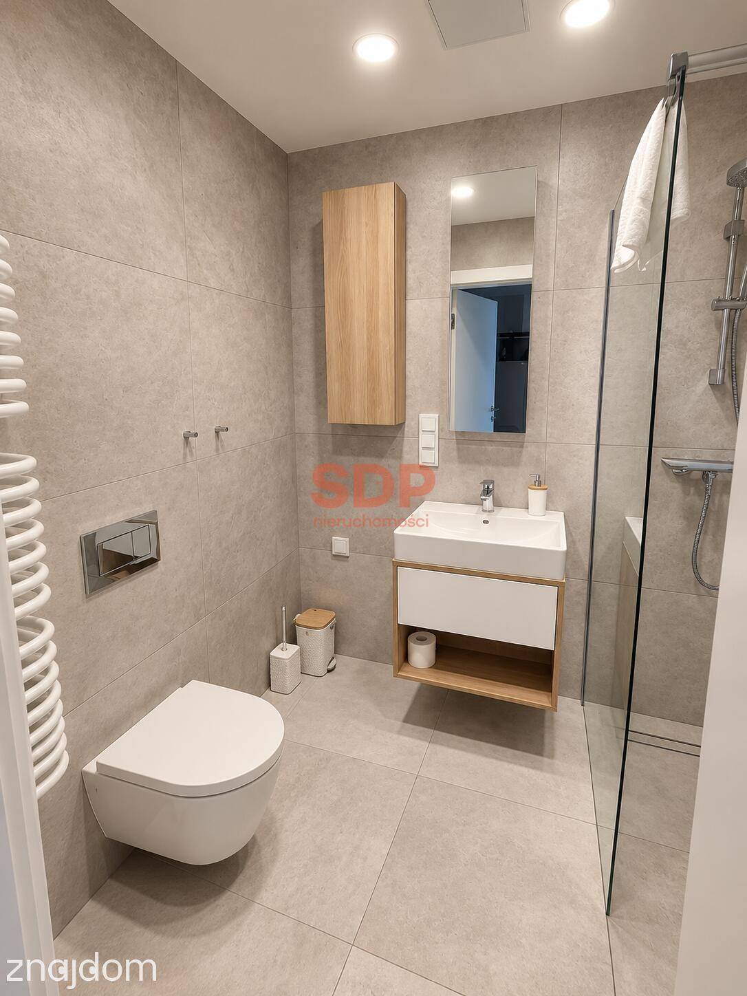 Nowy apartament | 2 pokoje| 31,9 m2 | Idealne pod inwestycję - zdjęcie 7
