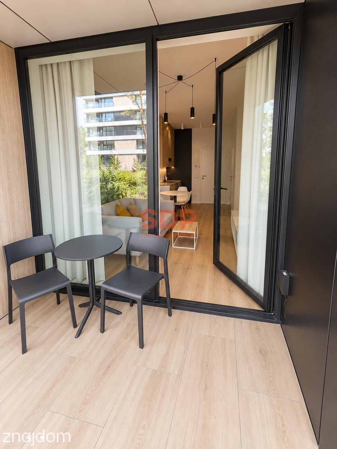 Nowy apartament | 2 pokoje| 31,9 m2 | Idealne pod inwestycję - zdjęcie 9