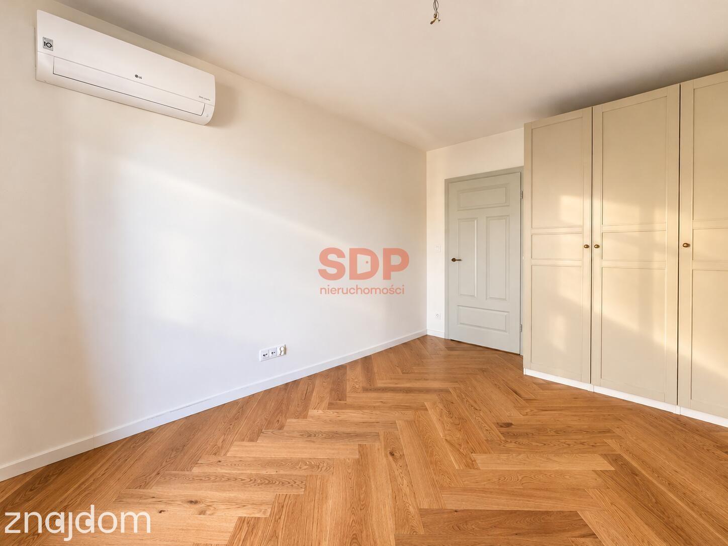 Nowoczesne 3 pokoje blisko Rynku | Garaż | Balkon | Klimatyzacja - zdjęcie 12