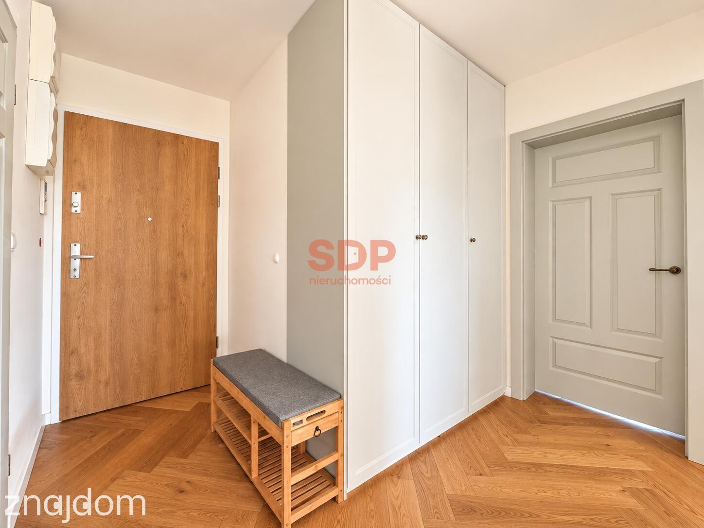 Nowoczesne 3 pokoje blisko Rynku | Garaż | Balkon | Klimatyzacja - zdjęcie 13