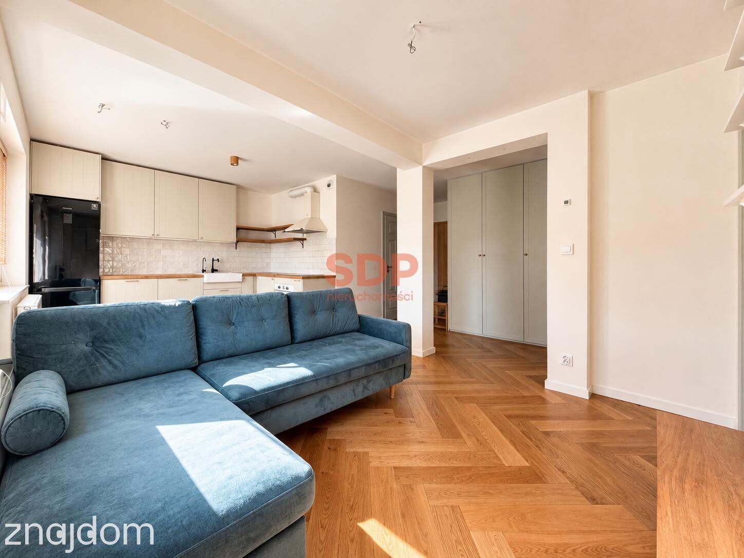 Nowoczesne 3 pokoje blisko Rynku | Garaż | Balkon | Klimatyzacja - zdjęcie 2