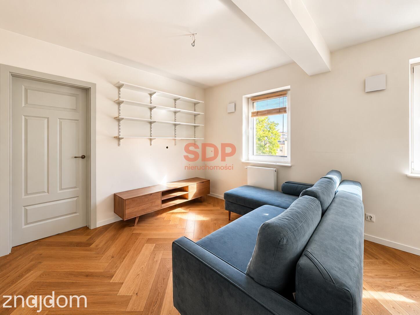 Nowoczesne 3 pokoje blisko Rynku | Garaż | Balkon | Klimatyzacja - zdjęcie 4