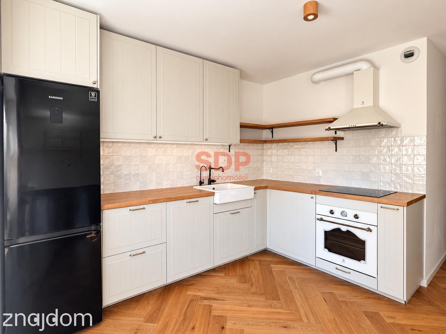 Nowoczesne 3 pokoje blisko Rynku | Garaż | Balkon | Klimatyzacja - zdjęcie 5