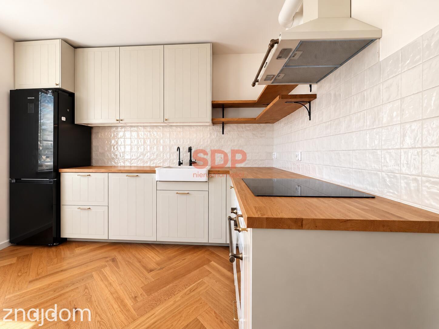 Nowoczesne 3 pokoje blisko Rynku | Garaż | Balkon | Klimatyzacja - zdjęcie 6