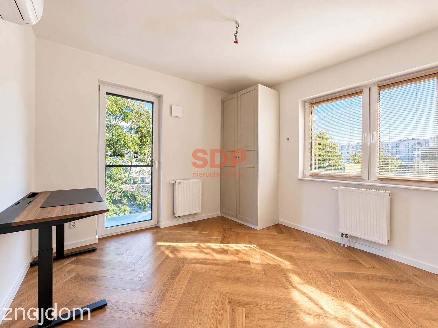 Nowoczesne 3 pokoje blisko Rynku | Garaż | Balkon | Klimatyzacja - zdjęcie 7