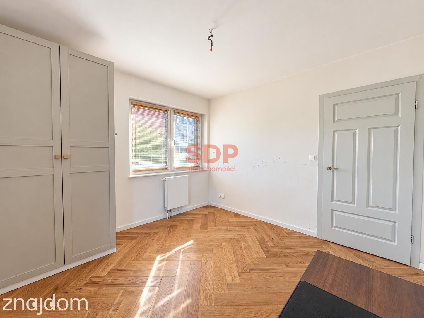 Nowoczesne 3 pokoje blisko Rynku | Garaż | Balkon | Klimatyzacja - zdjęcie 8