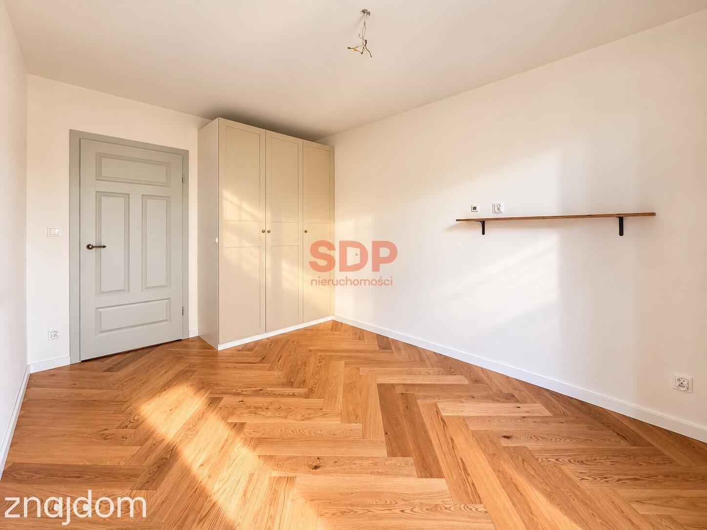 Nowoczesne 3 pokoje blisko Rynku | Garaż | Balkon | Klimatyzacja - zdjęcie 9