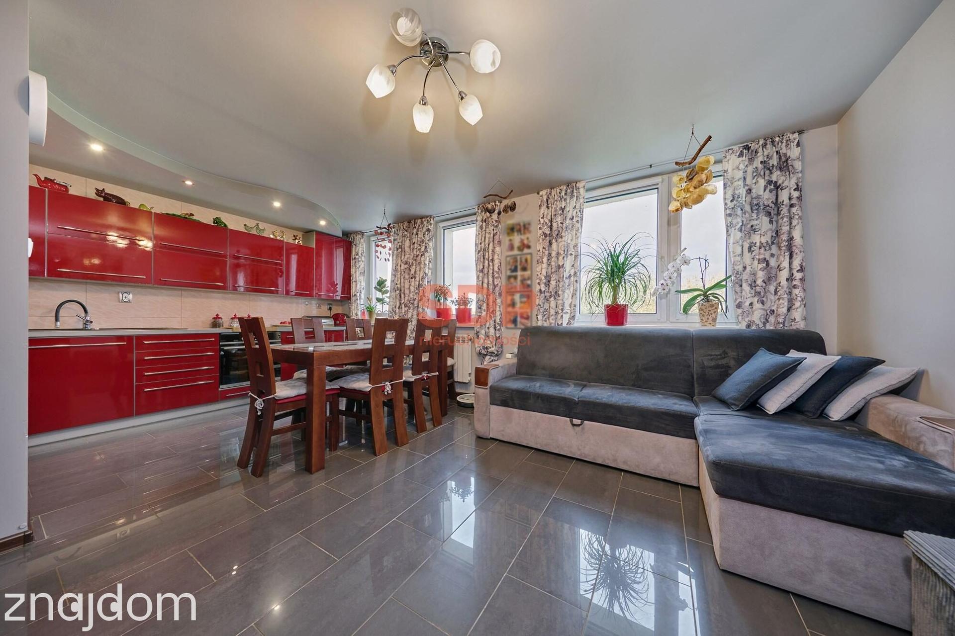 Mieszkanie w bardzo dobrym standardzie| Balkon 6 m2 | Piwnica 8 m2
