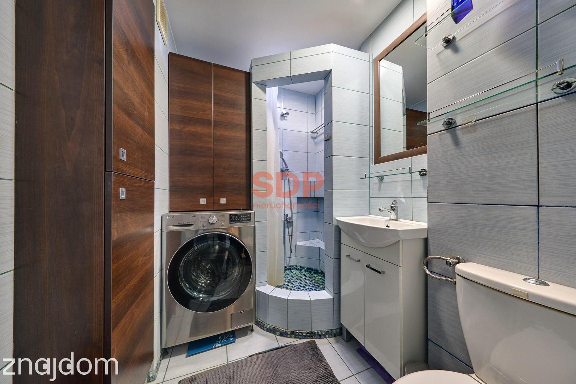Mieszkanie w bardzo dobrym standardzie| Balkon 6 m2 | Piwnica 8 m2 - zdjęcie 10
