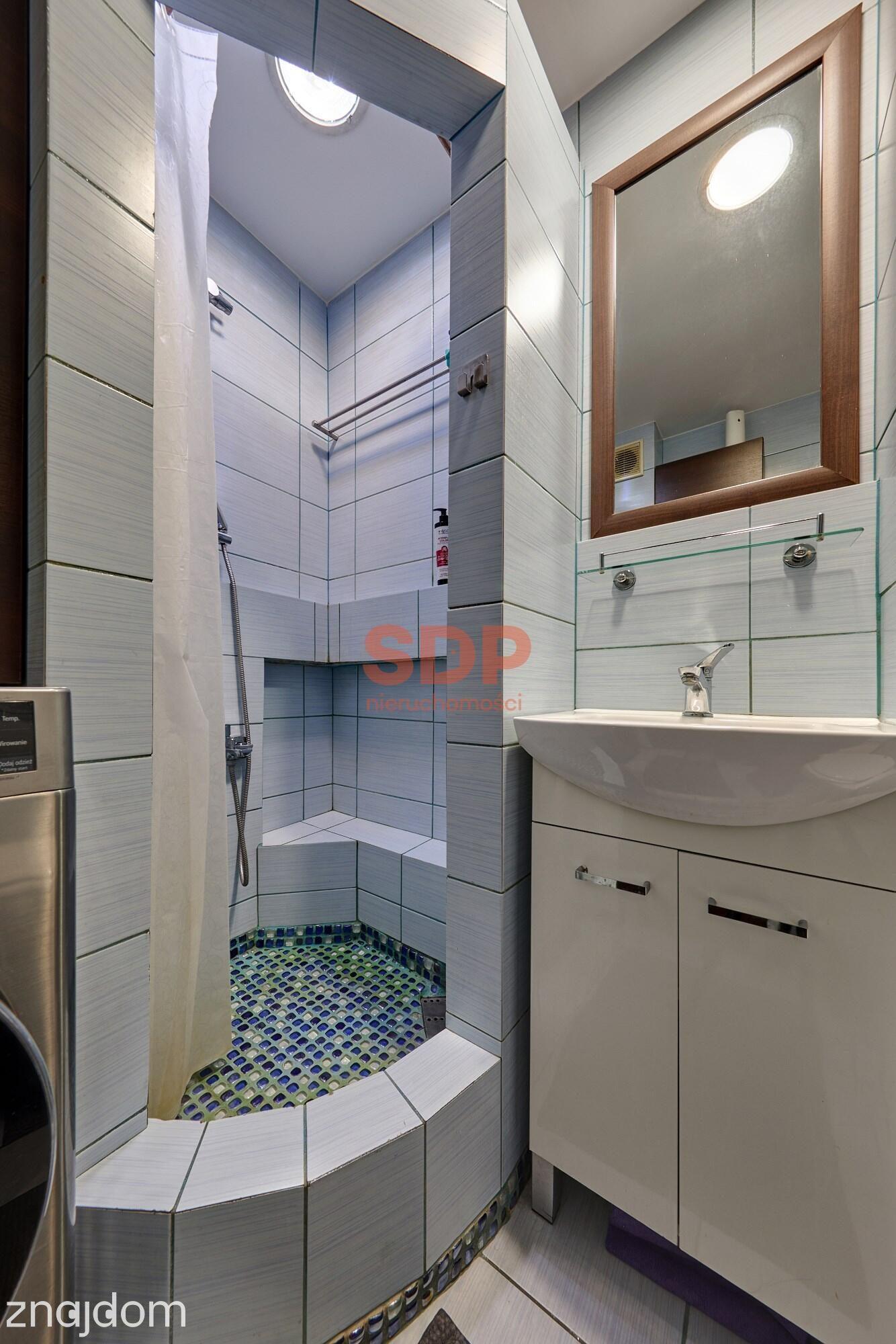 Mieszkanie w bardzo dobrym standardzie| Balkon 6 m2 | Piwnica 8 m2 - zdjęcie 11