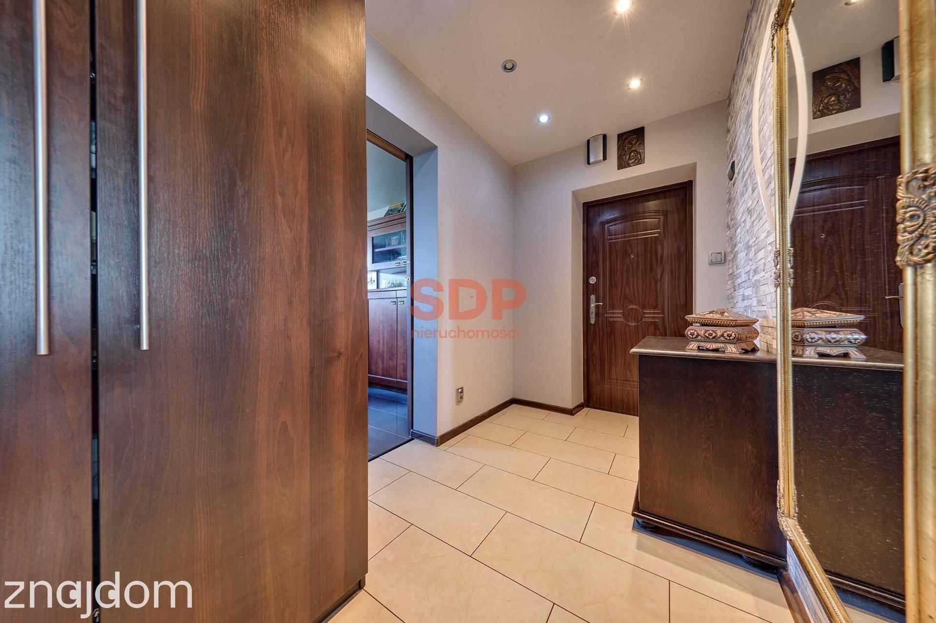 Mieszkanie w bardzo dobrym standardzie| Balkon 6 m2 | Piwnica 8 m2 - zdjęcie 14