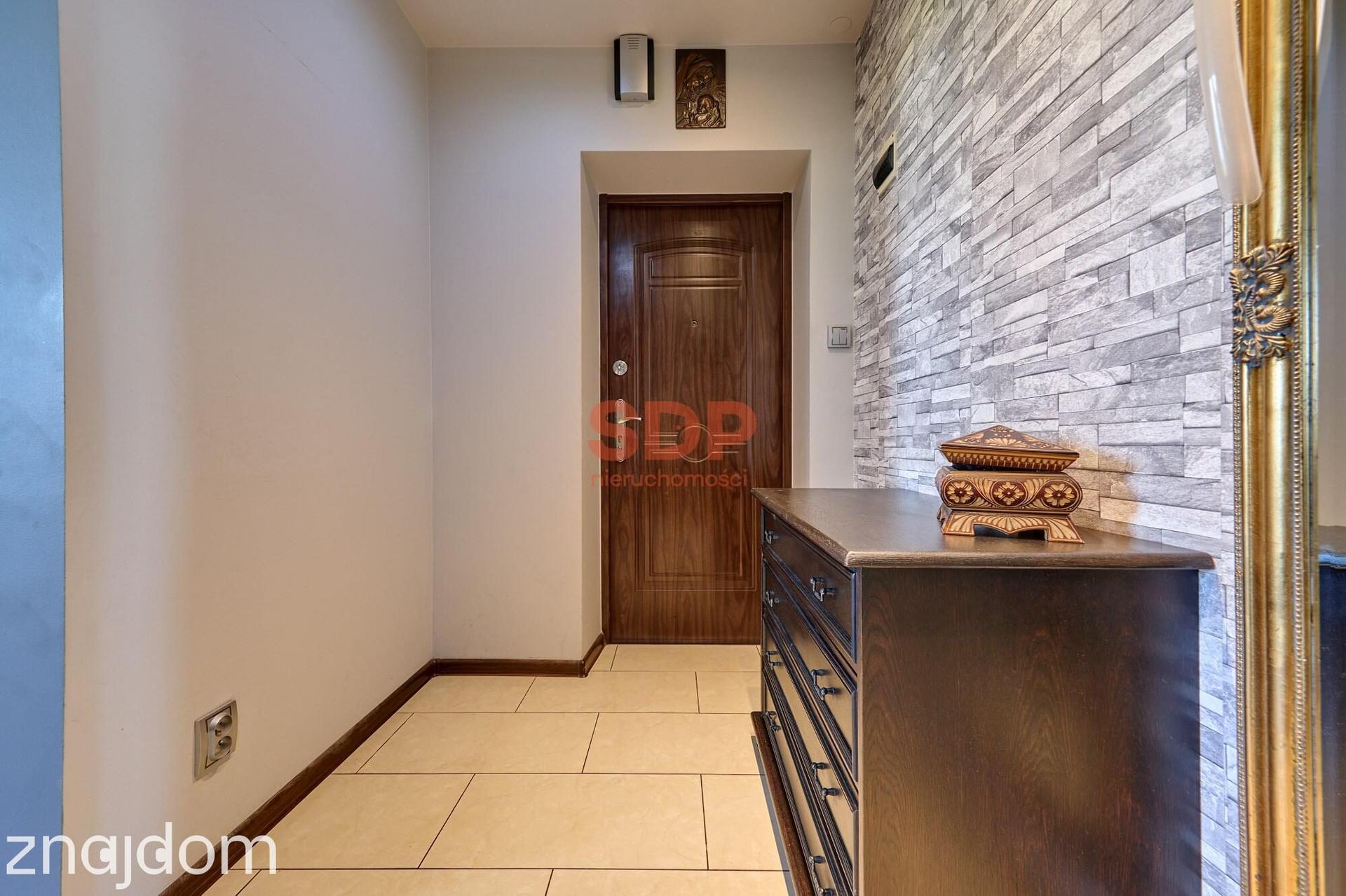 Mieszkanie w bardzo dobrym standardzie| Balkon 6 m2 | Piwnica 8 m2 - zdjęcie 15