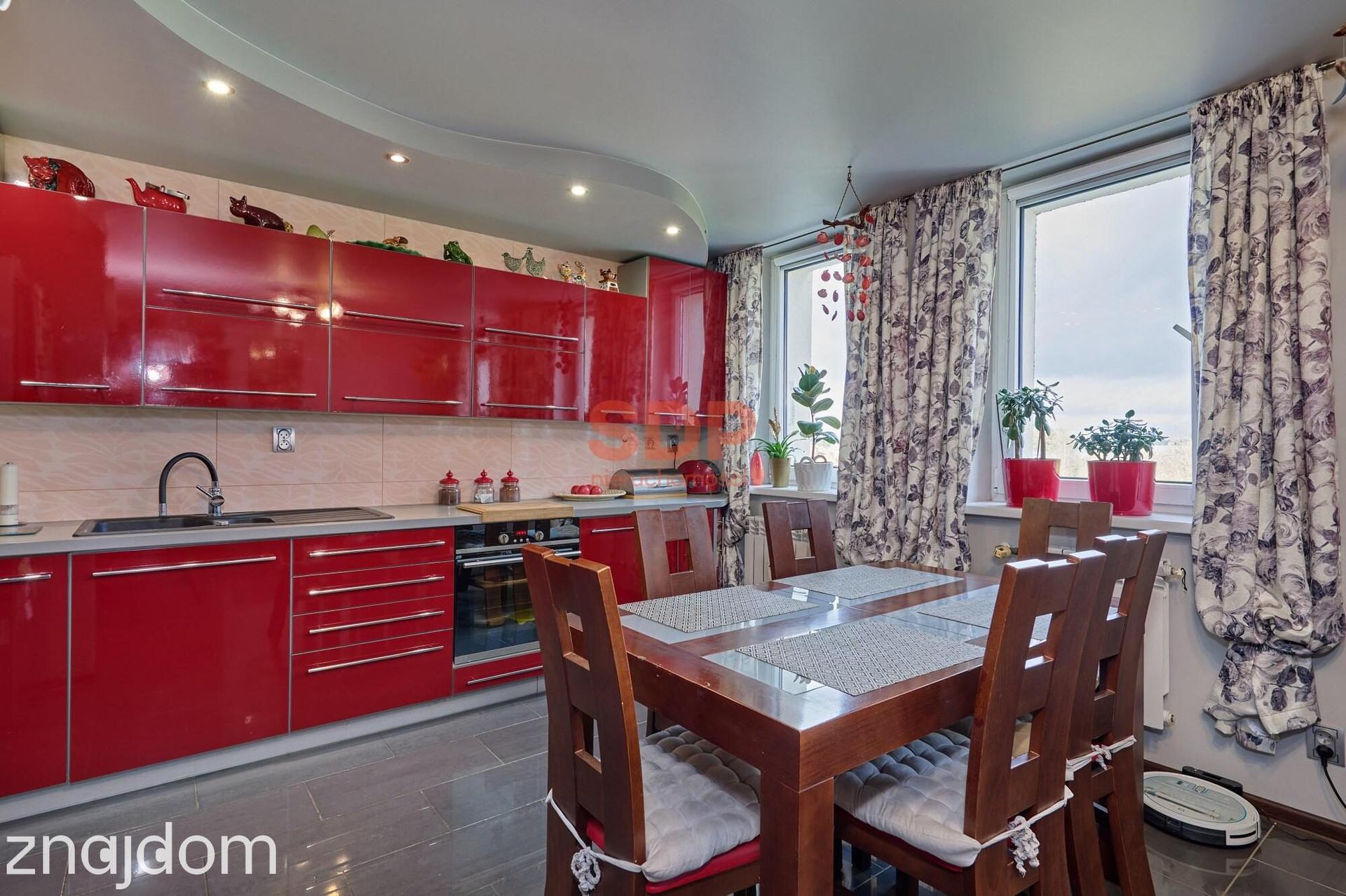 Mieszkanie w bardzo dobrym standardzie| Balkon 6 m2 | Piwnica 8 m2 - zdjęcie 2