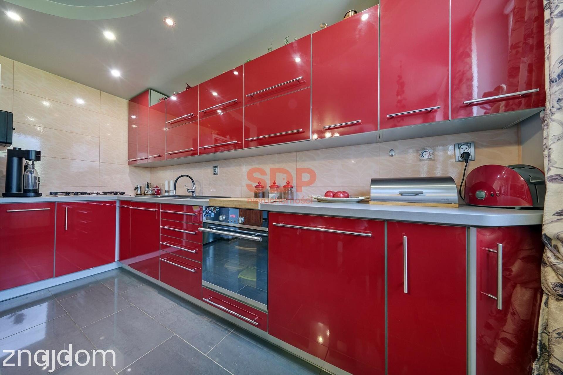 Mieszkanie w bardzo dobrym standardzie| Balkon 6 m2 | Piwnica 8 m2 - zdjęcie 3