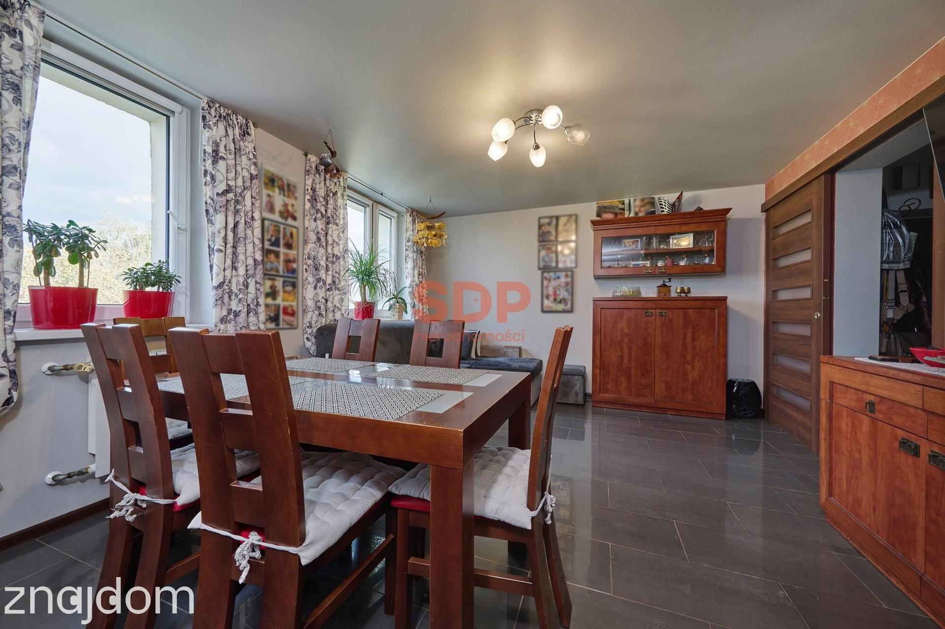 Mieszkanie w bardzo dobrym standardzie| Balkon 6 m2 | Piwnica 8 m2 - zdjęcie 5
