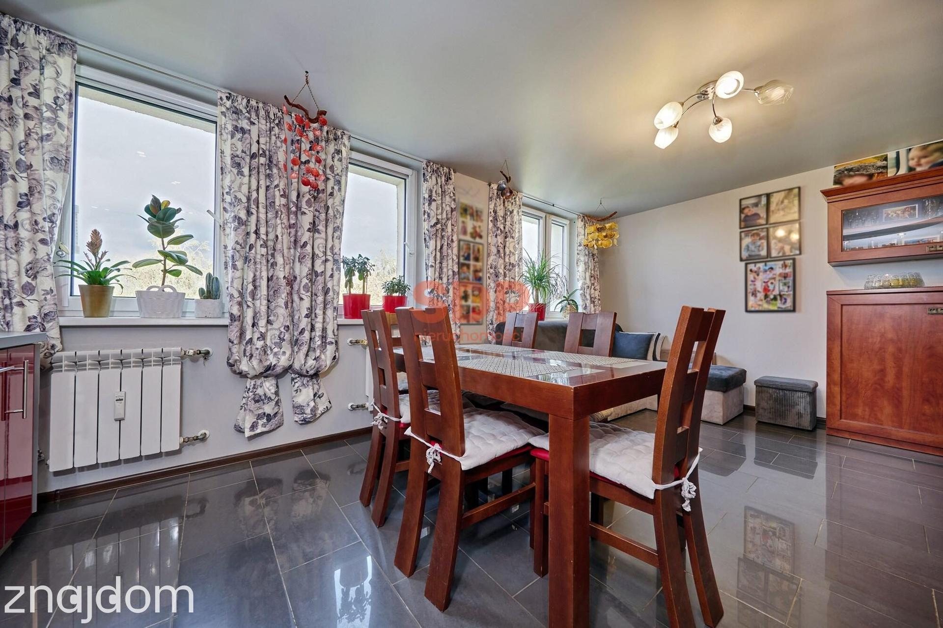 Mieszkanie w bardzo dobrym standardzie| Balkon 6 m2 | Piwnica 8 m2 - zdjęcie 6
