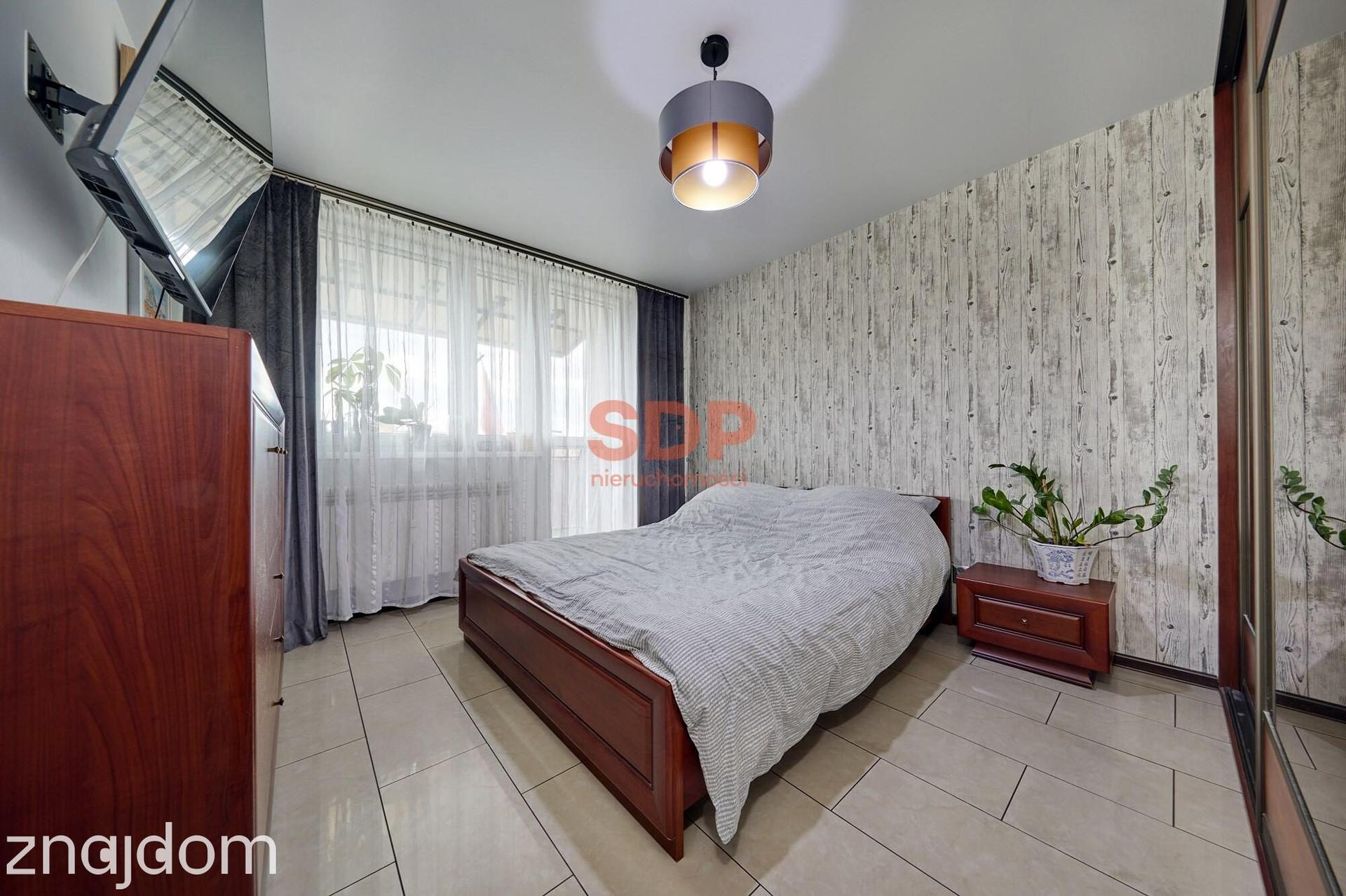 Mieszkanie w bardzo dobrym standardzie| Balkon 6 m2 | Piwnica 8 m2 - zdjęcie 7