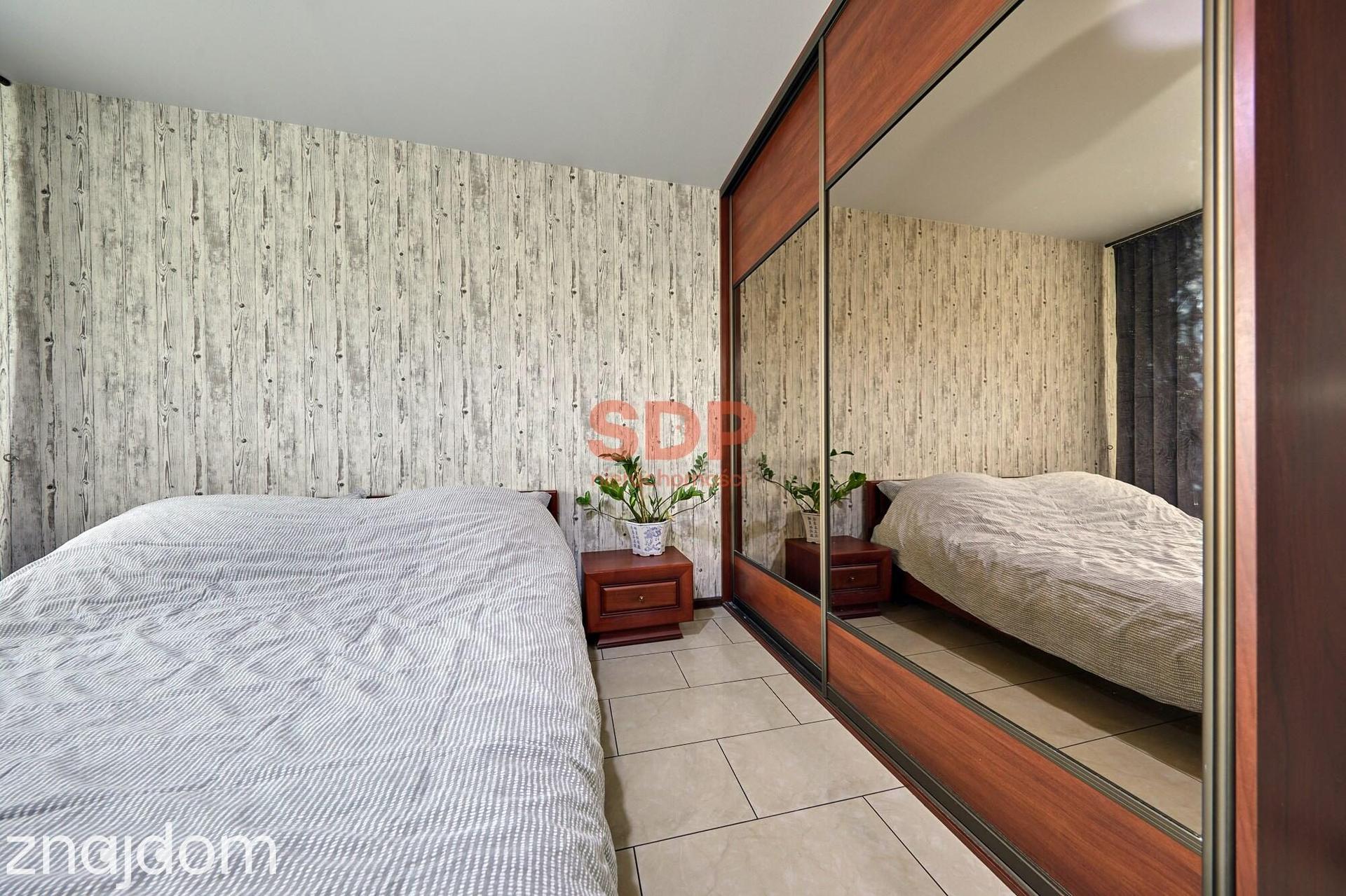 Mieszkanie w bardzo dobrym standardzie| Balkon 6 m2 | Piwnica 8 m2 - zdjęcie 8