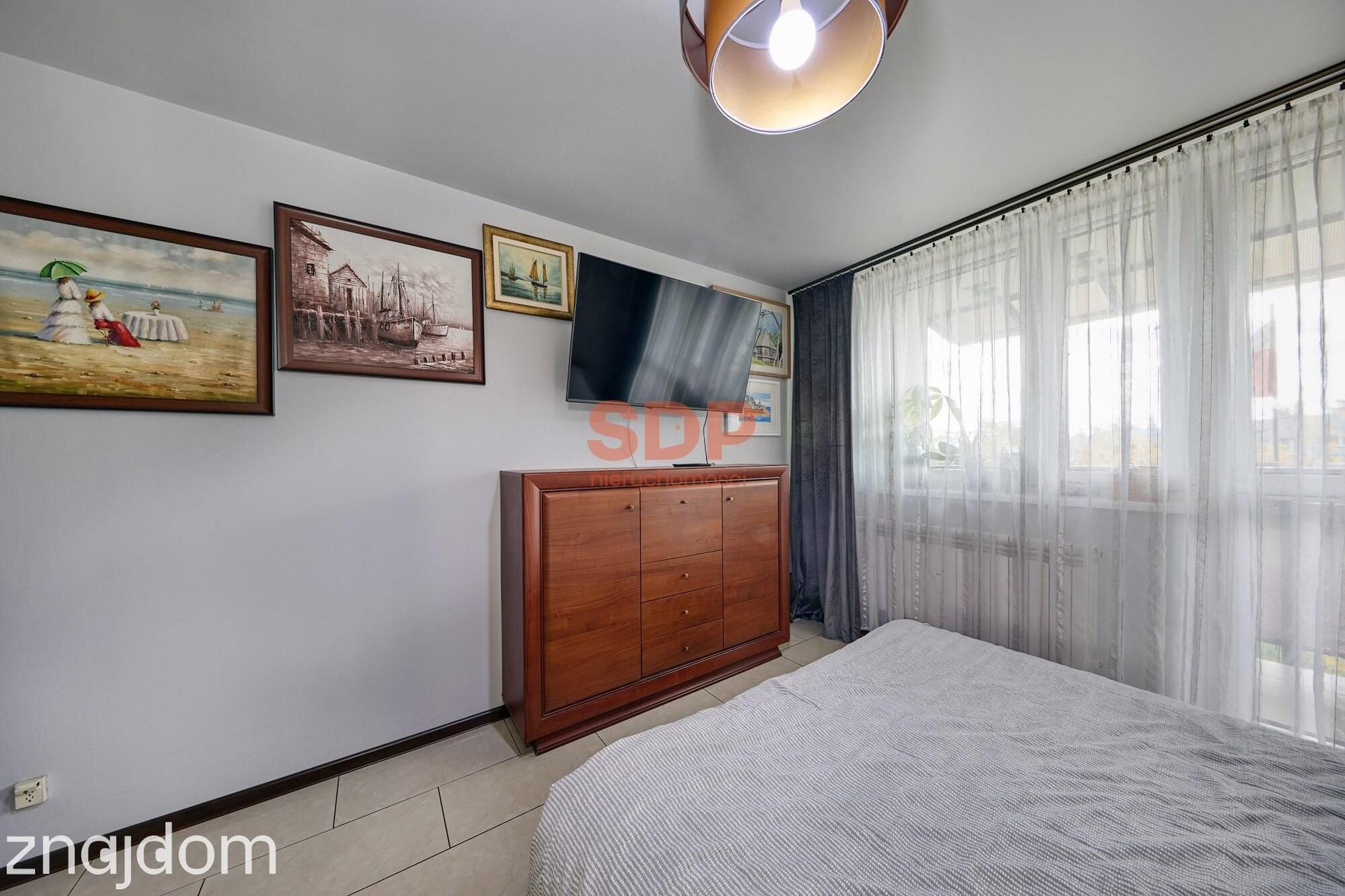 Mieszkanie w bardzo dobrym standardzie| Balkon 6 m2 | Piwnica 8 m2 - zdjęcie 9