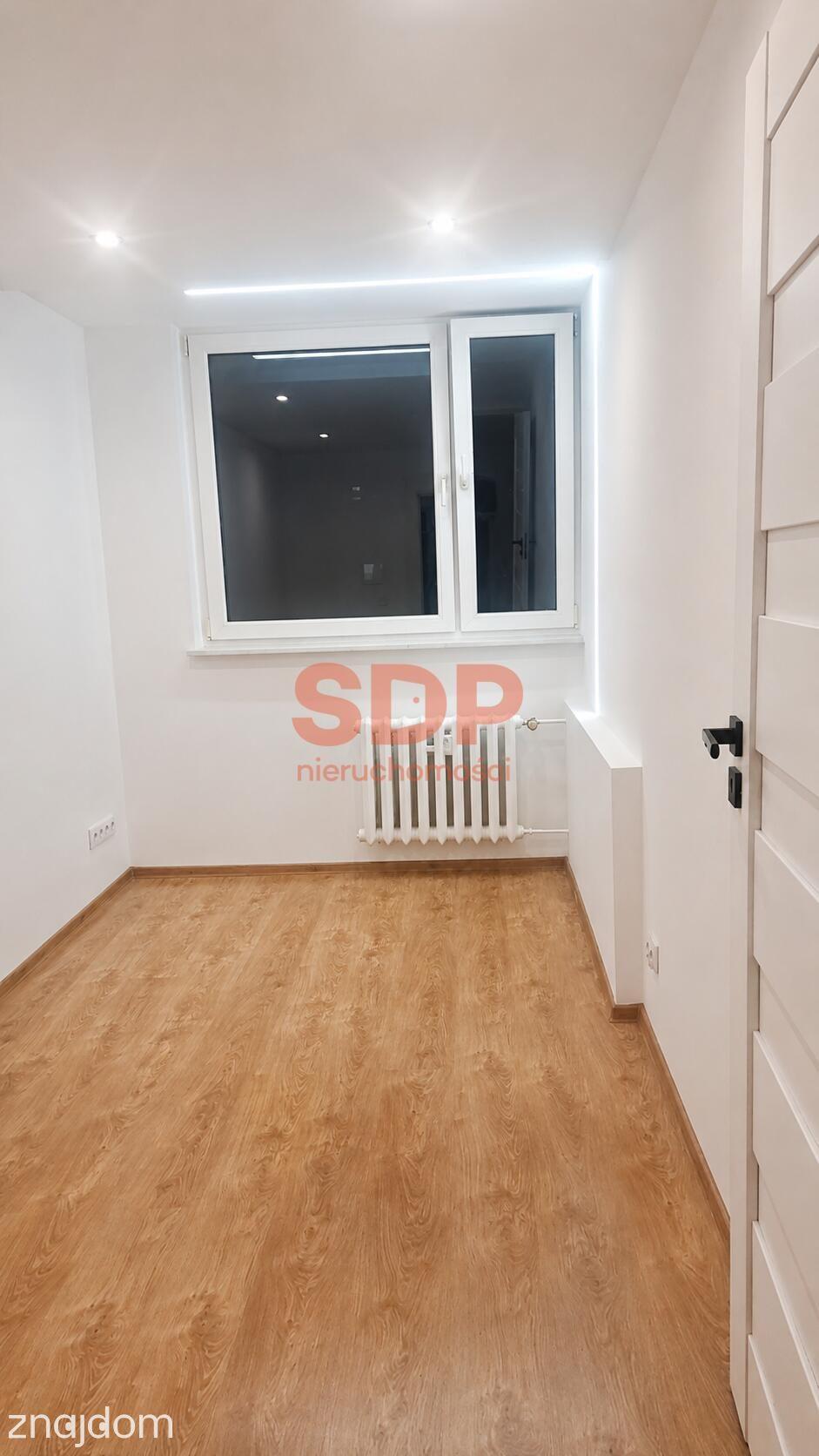 Mieszkanie wyremontowane w 2025 | Balkon | Wysoki parter - zdjęcie 2