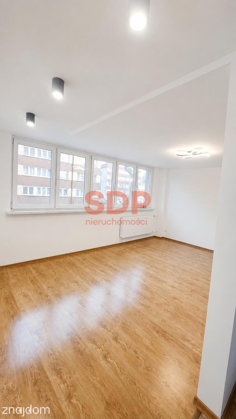 Mieszkanie wyremontowane w 2025 | Balkon | Wysoki parter - zdjęcie 3
