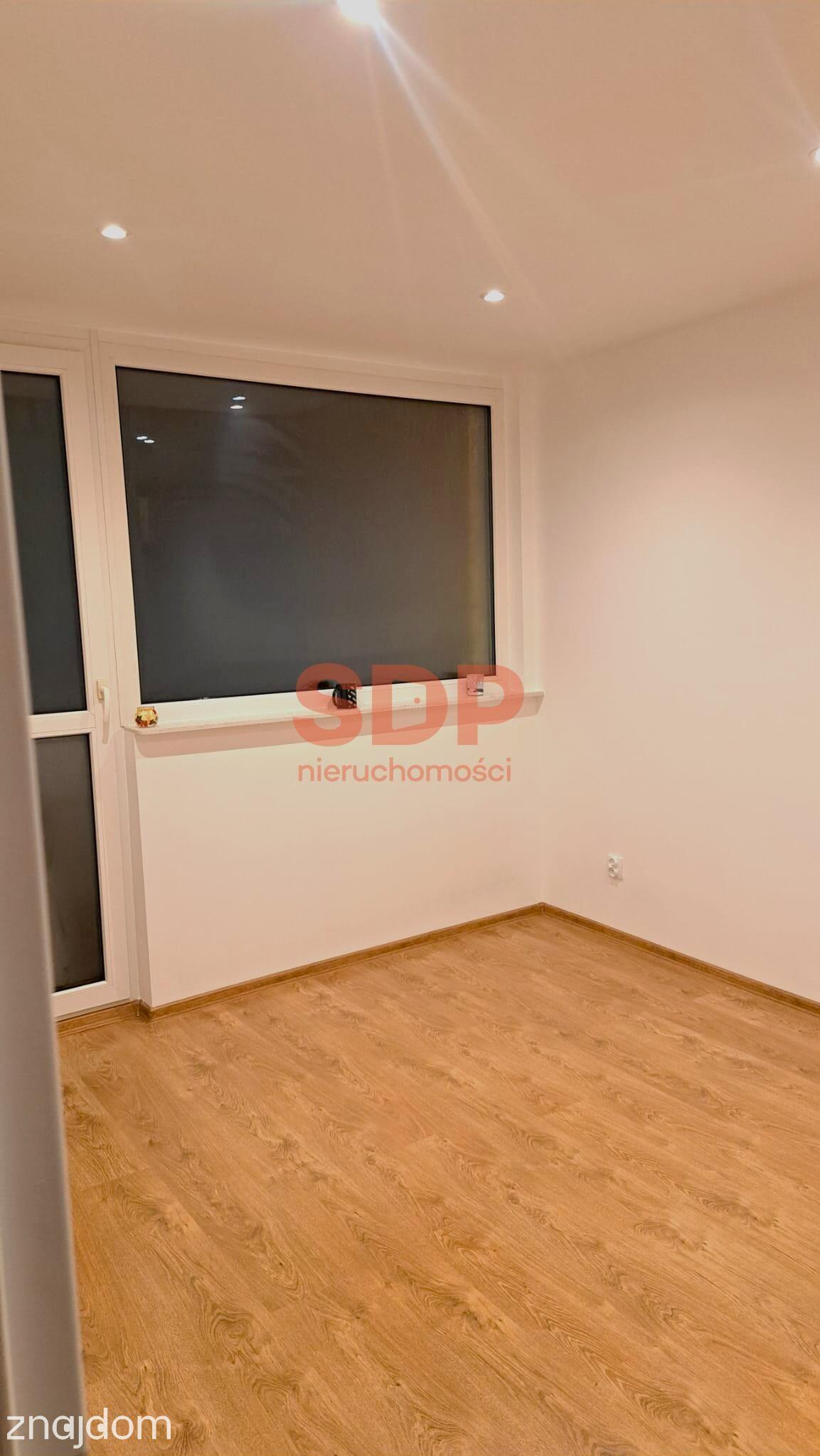 Mieszkanie wyremontowane w 2025 | Balkon | Wysoki parter - zdjęcie 5