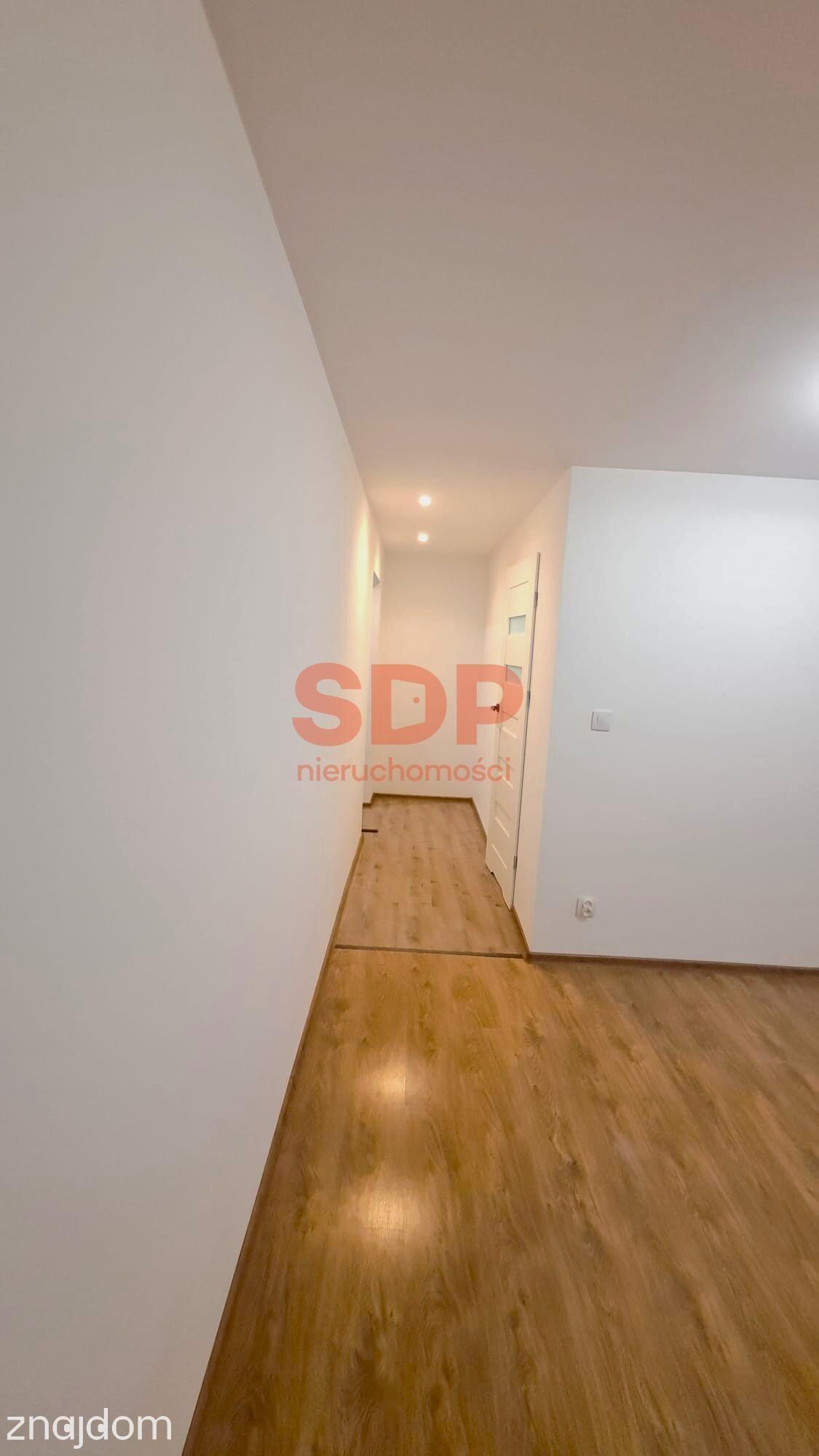 Mieszkanie wyremontowane w 2025 | Balkon | Wysoki parter - zdjęcie 7